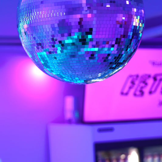 FETISH CLUB TokyoBrewLab+Bar もうすぐ1周年!