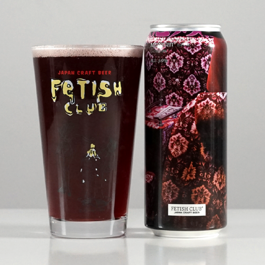 MIDNIGHT/ミッドナイト