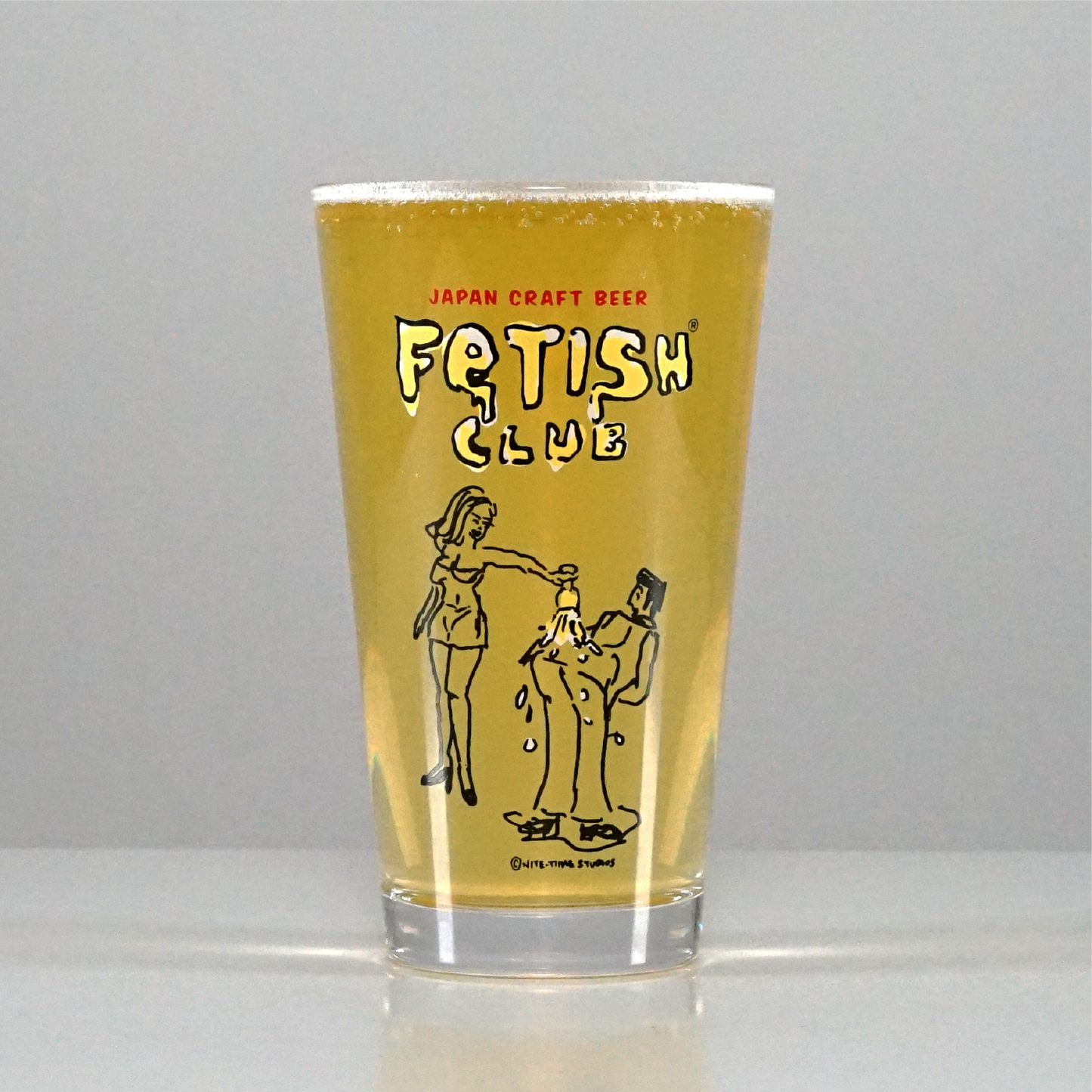 Ishiharice Beer/イシハライスビール