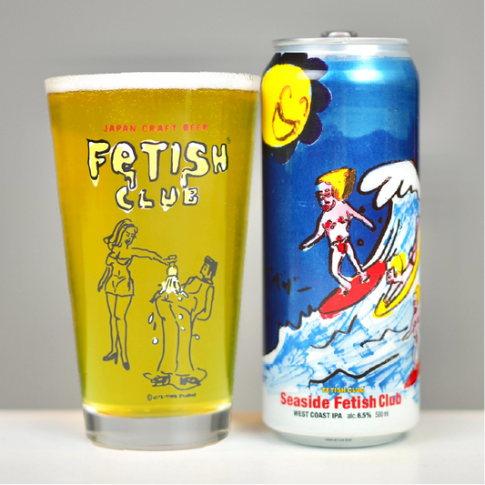 Seaside Fetish Club/シーサイドフェティッシュクラブ