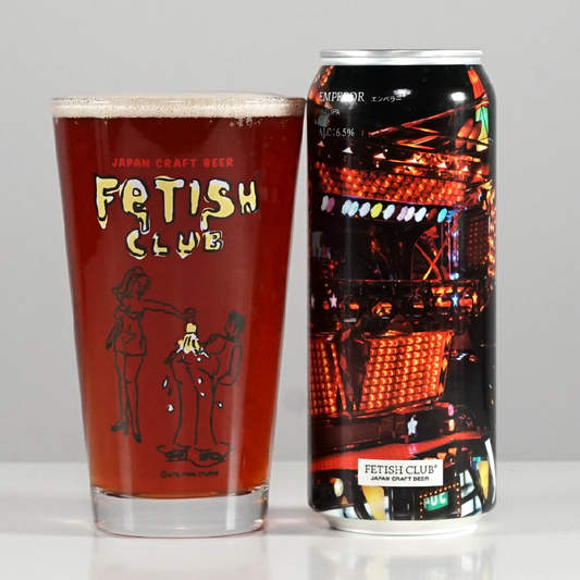 EMPEROR/エンペラー