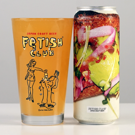 AVENTURE/アバンチュール