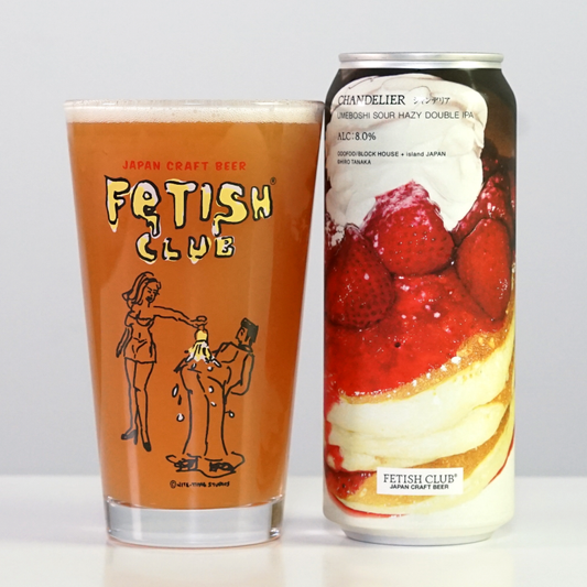 CHANDELIER/シャンデリア