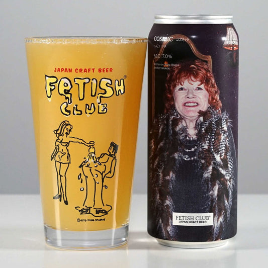 COSMIC/コズミック