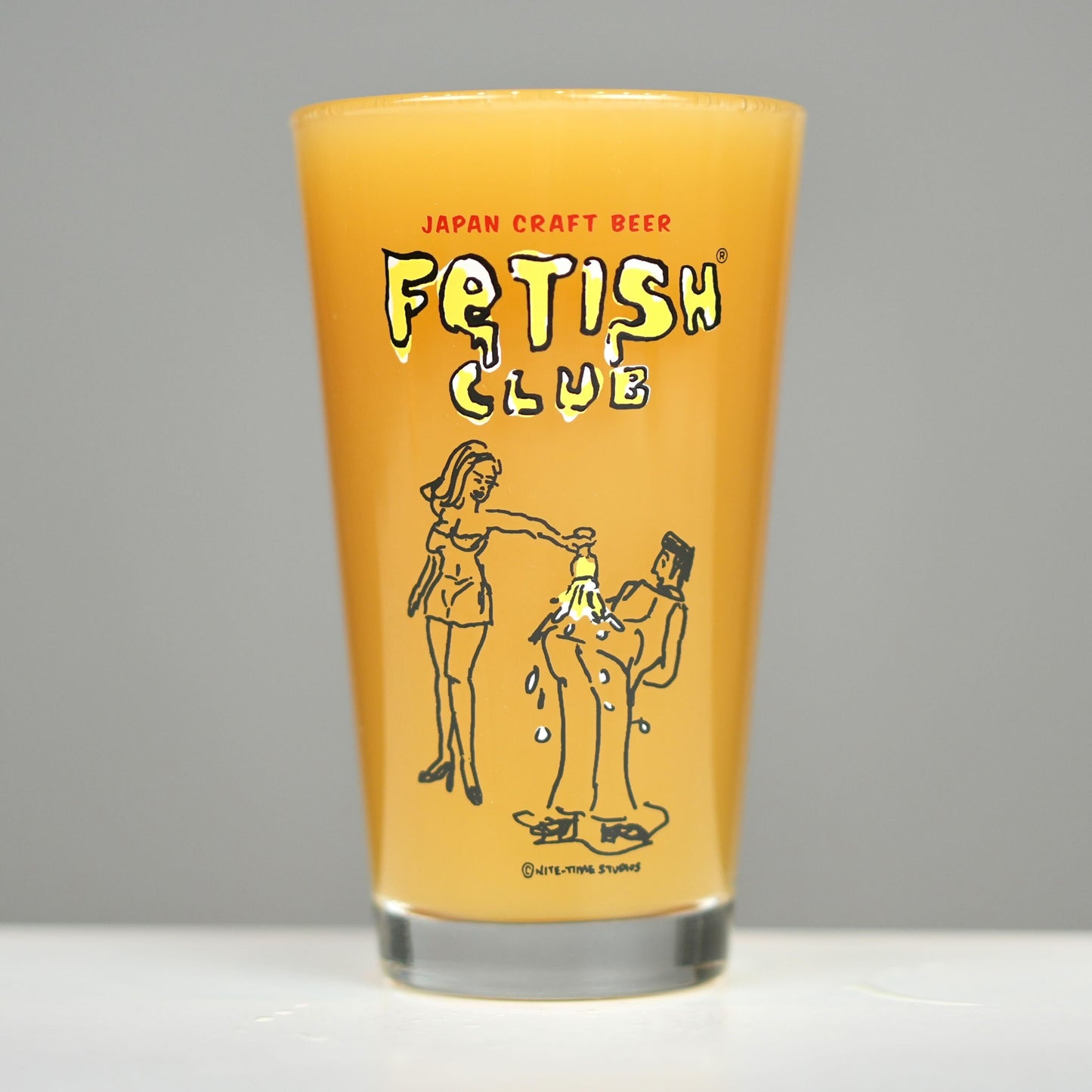 NEKOME BEER/猫目ビール