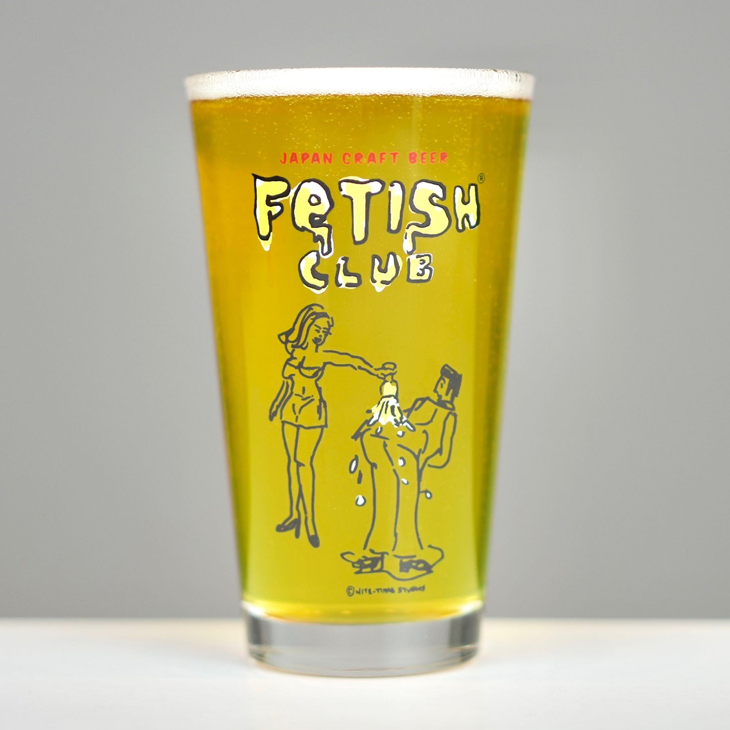 Seaside Fetish Club/シーサイドフェティッシュクラブ