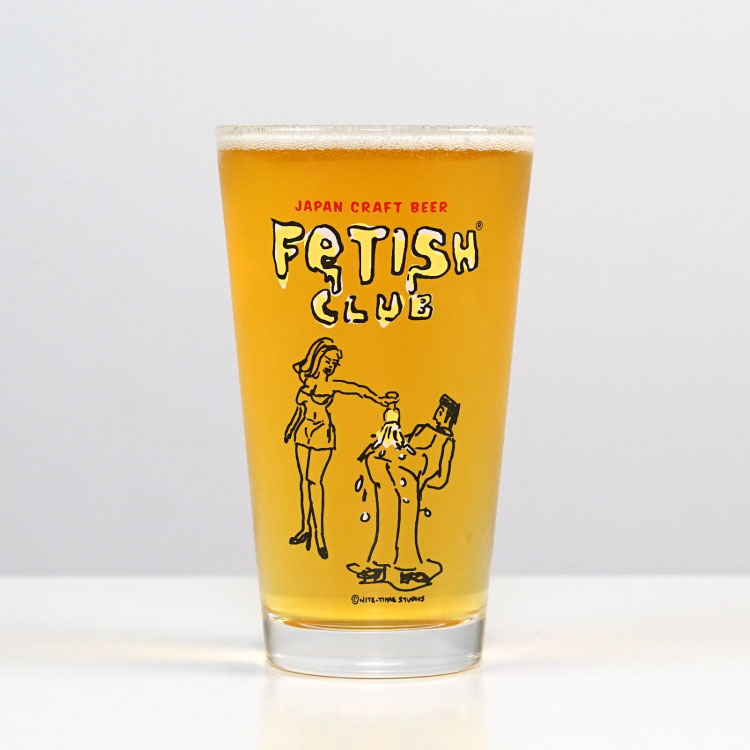 FETISH / フェティッシュ