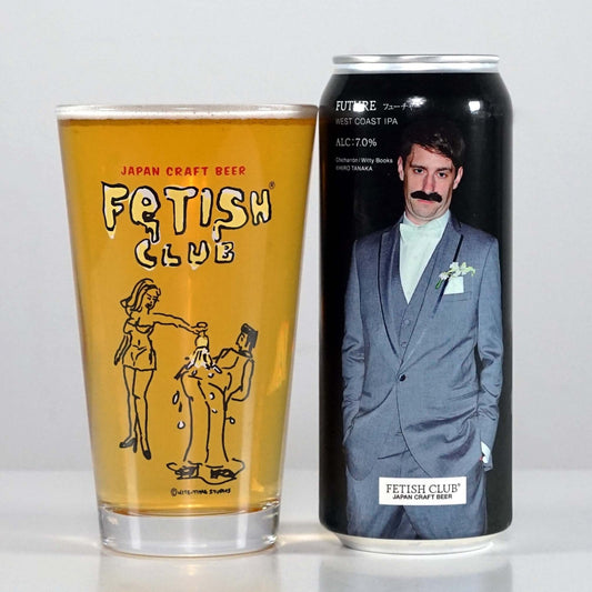 FUTURE/フューチャー