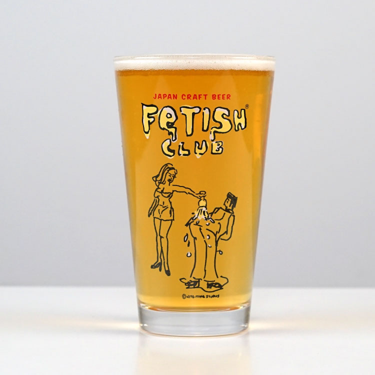 Alternative Golf Club - GOLF BEER DOUBLE BOGEY