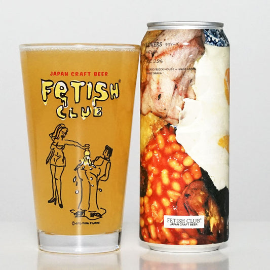 LOVERS/ラヴァーズ