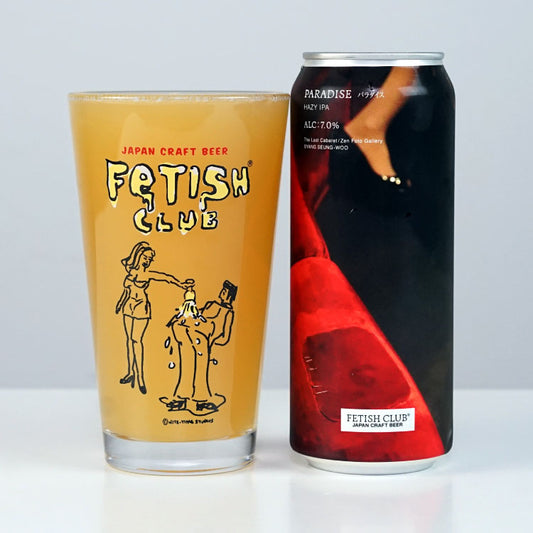 PARADISE/パラダイス