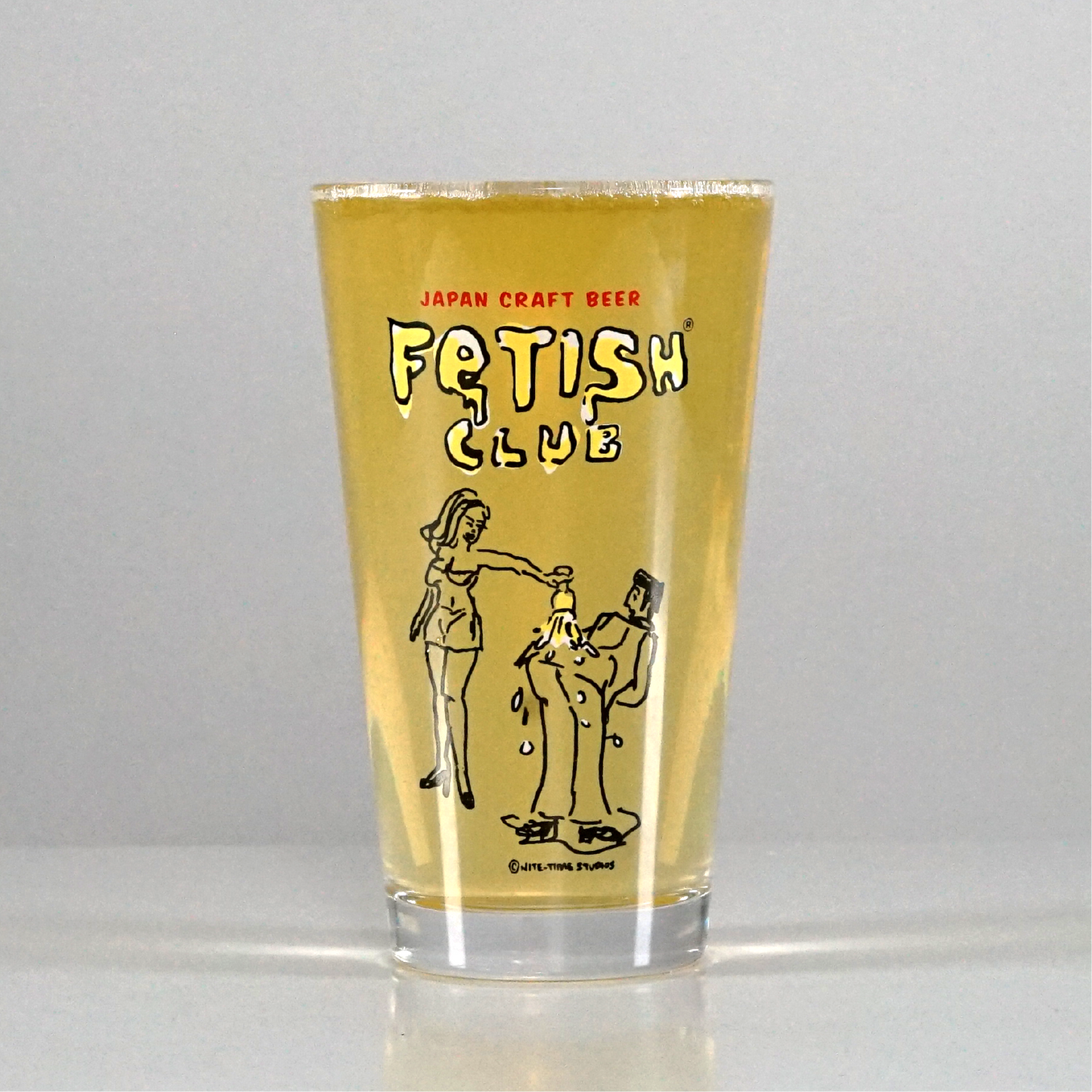 Alternative Golf Club - バーディー / BIRDIE (GOLF BEER)