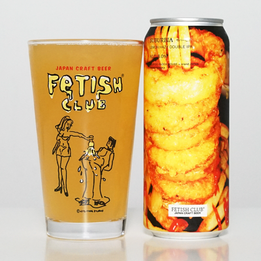 SUBURBIA/サバービア