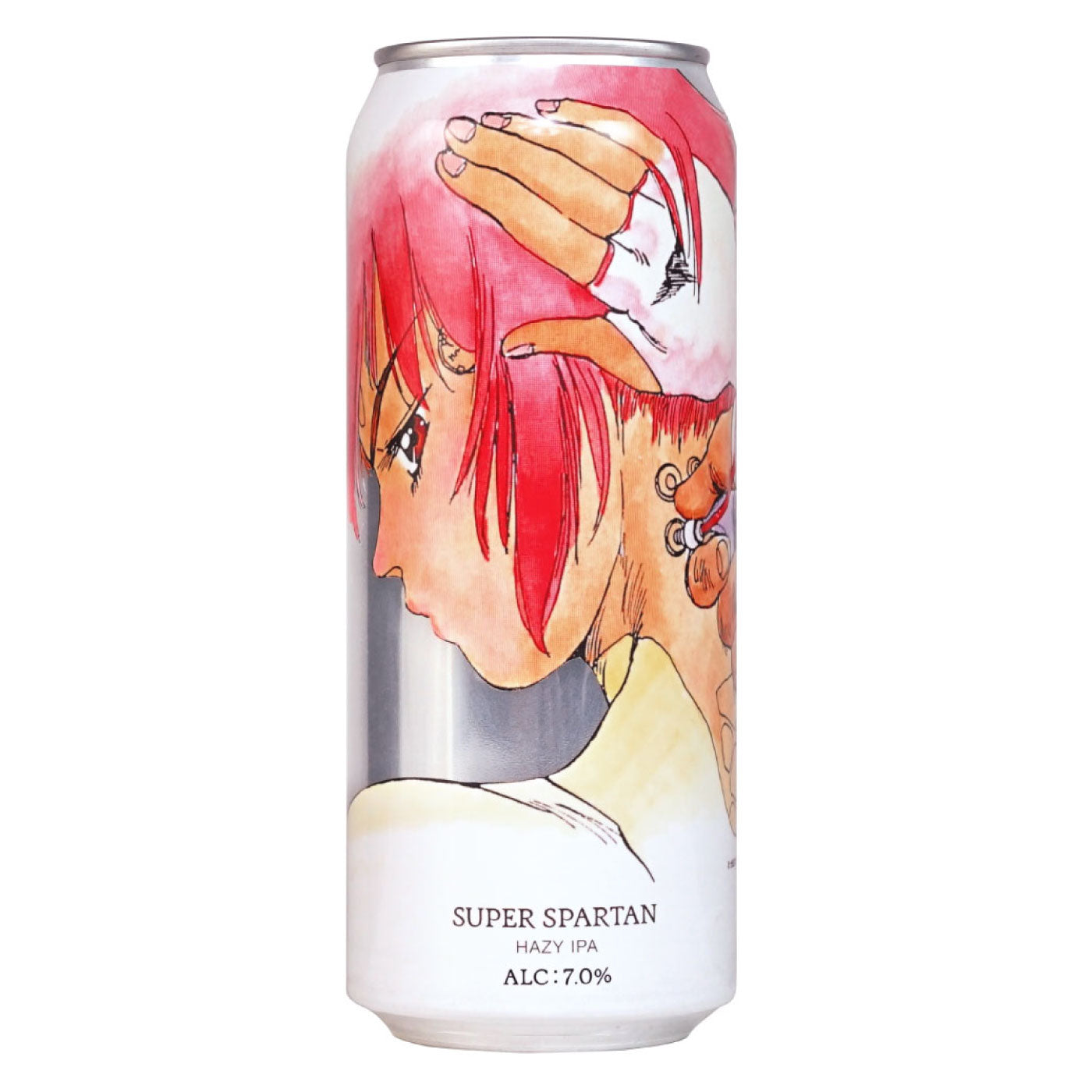 【攻殻機動隊】記念BOXスペシャルセットG(クラフトビール2本、グラス1個、ステッカー4種)