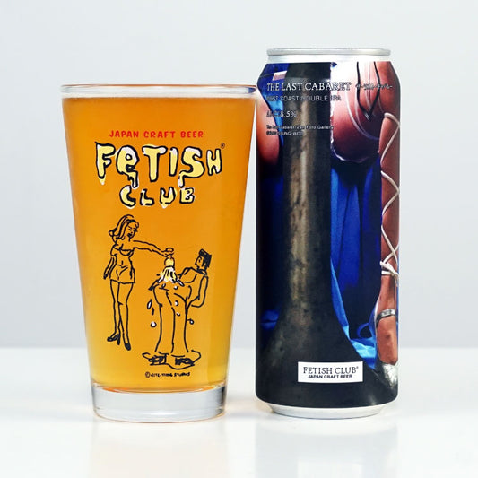 THE LAST CABARET/ザ・ラスト・キャバレー