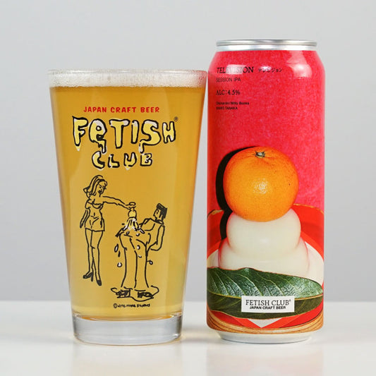 TELEVISION/テレビジョン