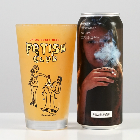 UTOPIA/ユートピア