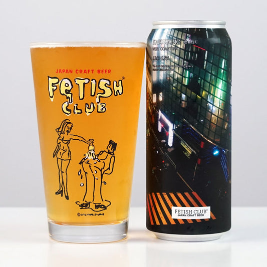 KABUKICHO/歌舞伎町