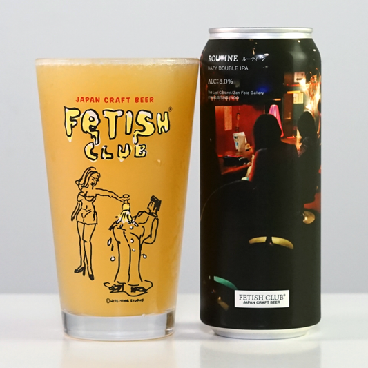 ROUTINE/ルーティーン