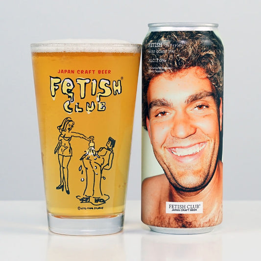 FETISH / フェティッシュ