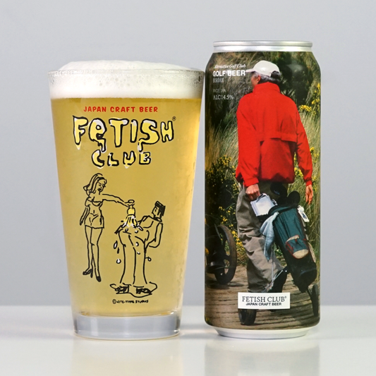 Alternative Golf Club - バーディー / BIRDIE (GOLF BEER)